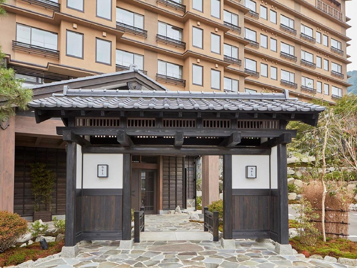 Yukinohana Yuzawa  Exterior photo