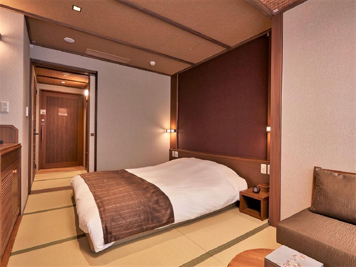 Yukinohana Yuzawa  Exterior photo