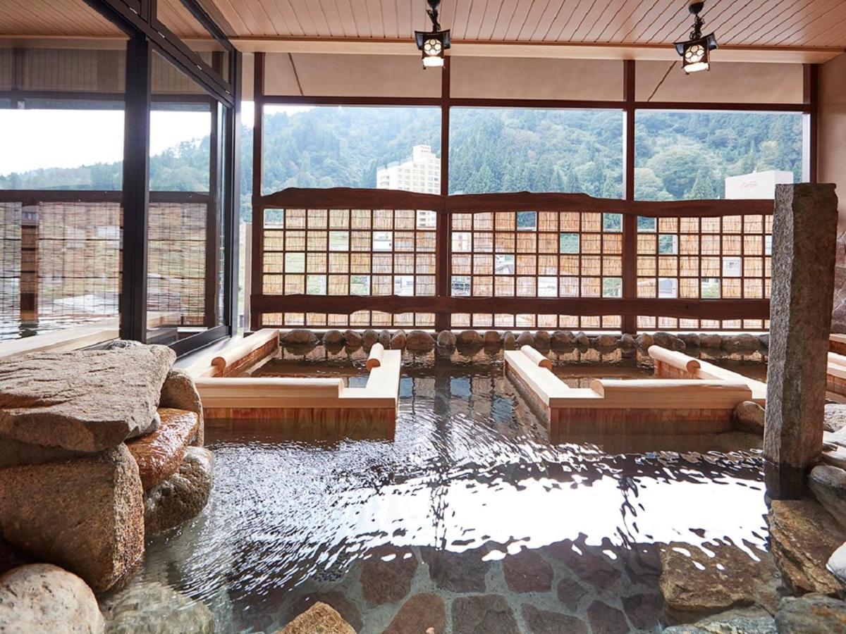 Yukinohana Yuzawa  Exterior photo