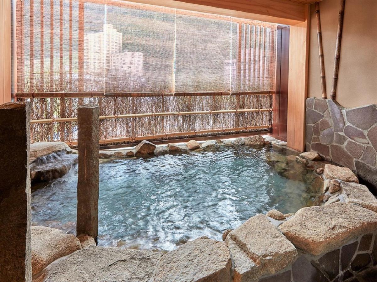 Yukinohana Yuzawa  Exterior photo