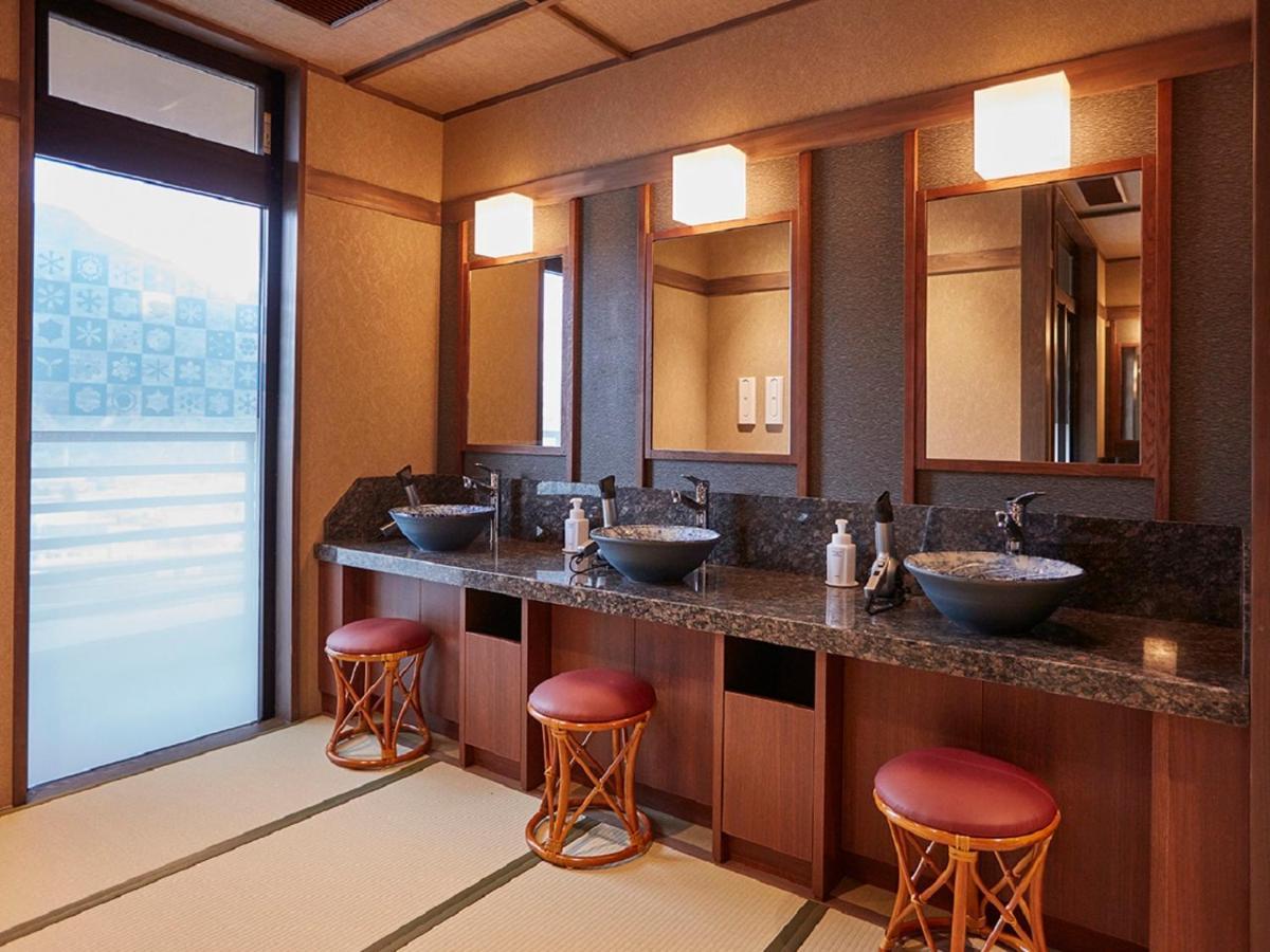 Yukinohana Yuzawa  Exterior photo
