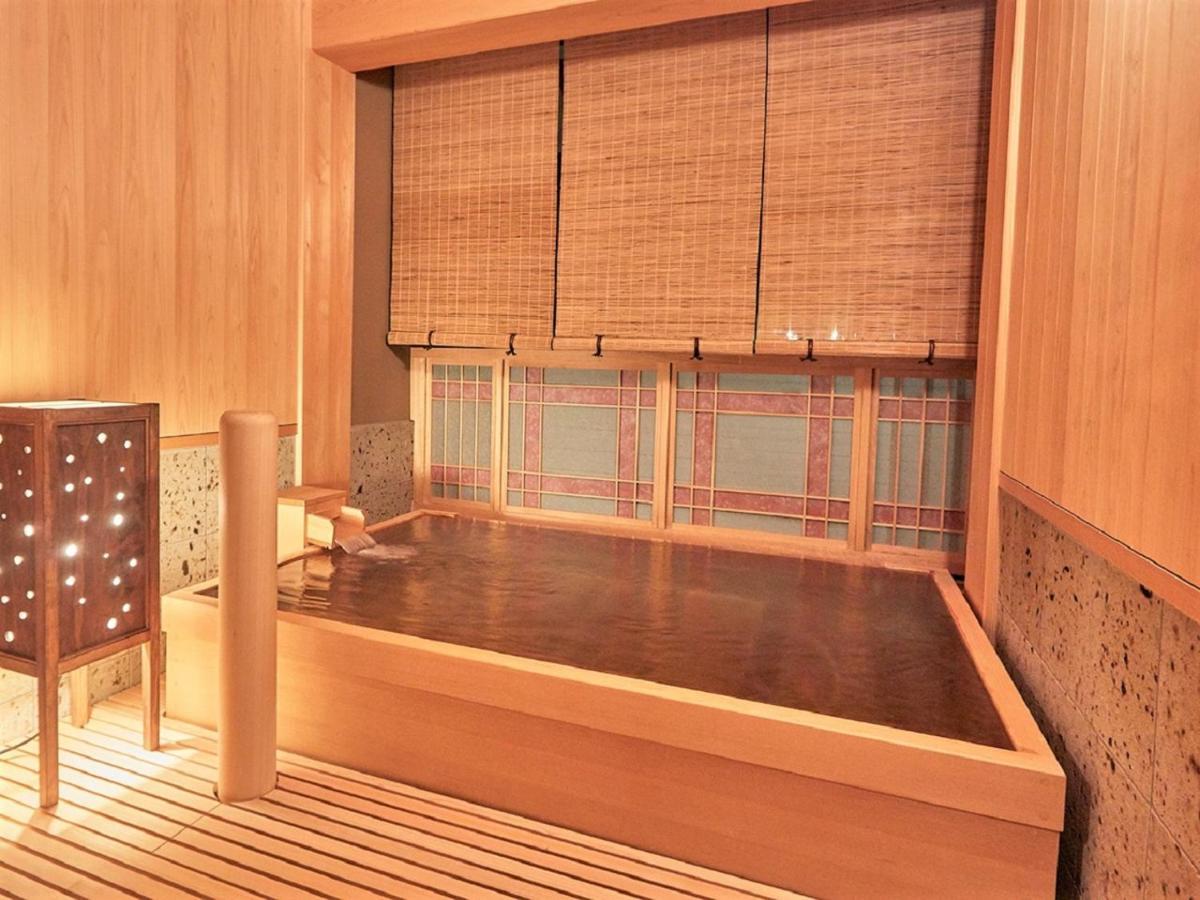 Yukinohana Yuzawa  Exterior photo