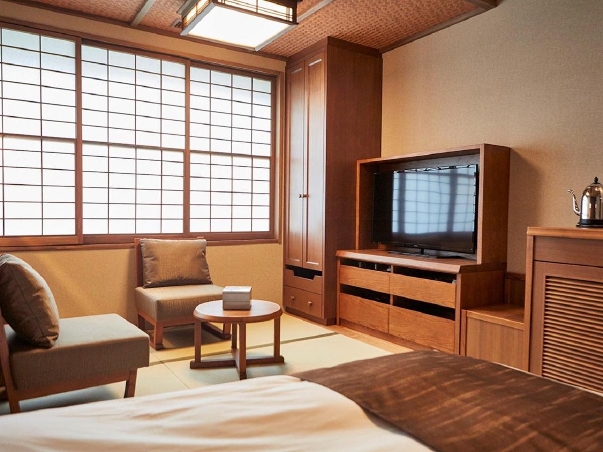 Yukinohana Yuzawa  Exterior photo