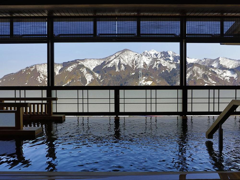 Yukinohana Yuzawa  Exterior photo