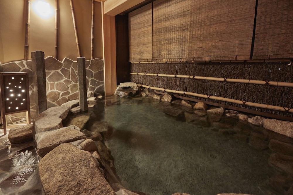 Yukinohana Yuzawa  Exterior photo