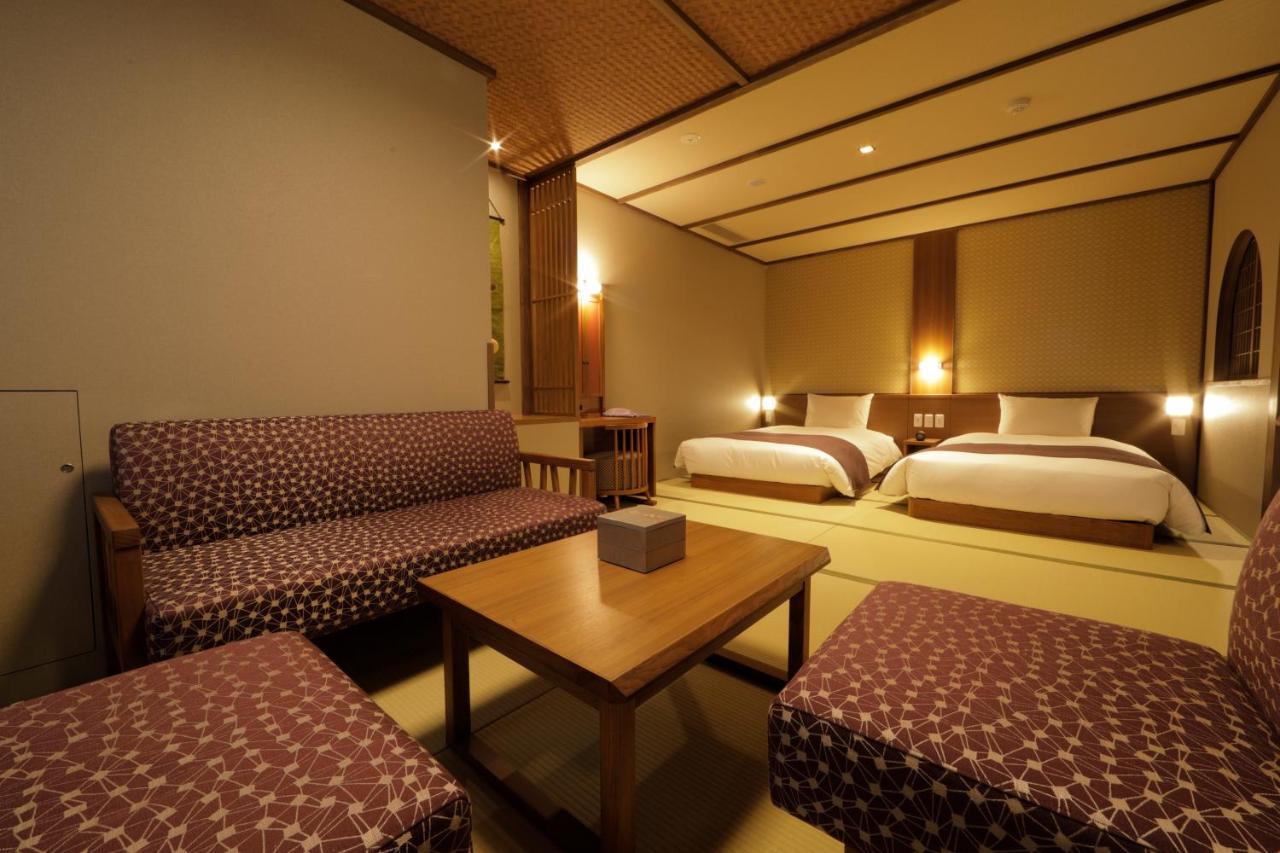 Yukinohana Yuzawa  Exterior photo
